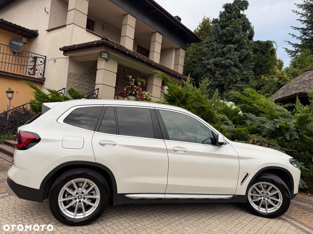 BMW X3 xDrive30e xLine - 18