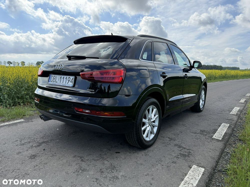 Audi Q3 2.0 TDI Quattro - 25