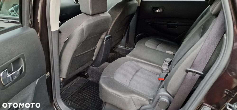 Nissan Qashqai+2 2.0 dCi Tekna Premium - 20