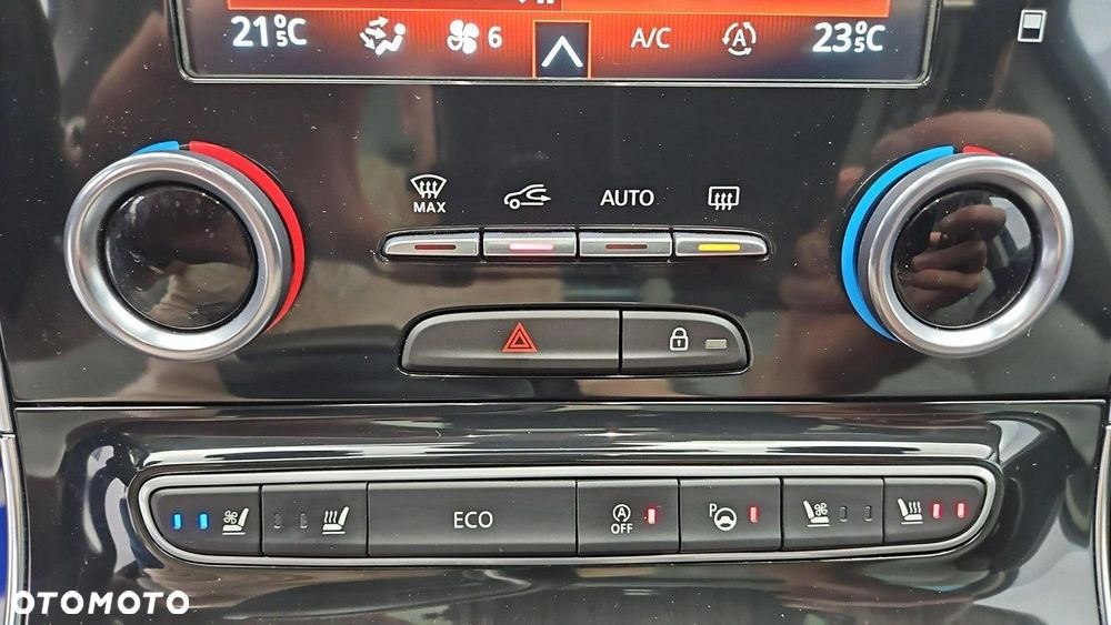 Renault Espace 1.8 TCe FAP Energy Initiale Paris EDC - 19