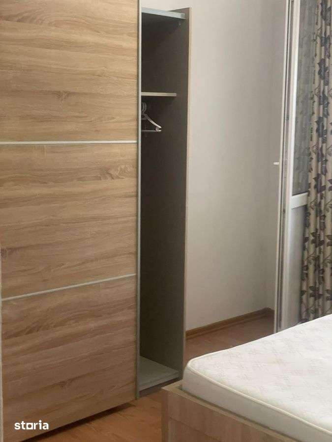 AP. 3 CAMERE- DOAMNA GHICA, BLOC REABILITAT, BUCATARIE INCHISA, MODERN — fotografia 3