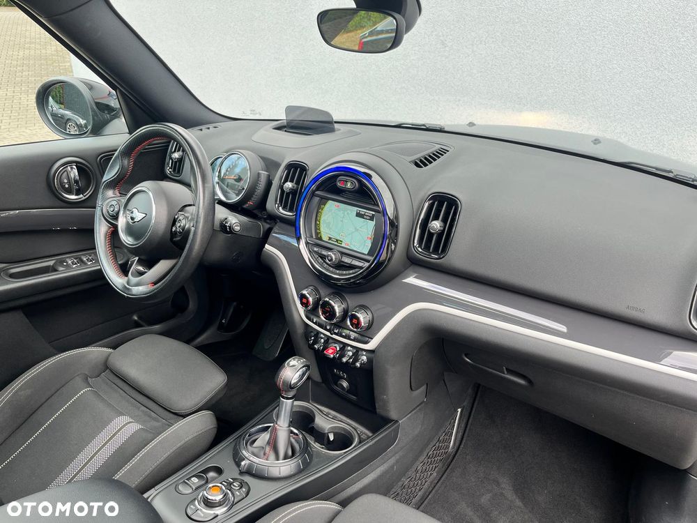 MINI Countryman Cooper S - 20
