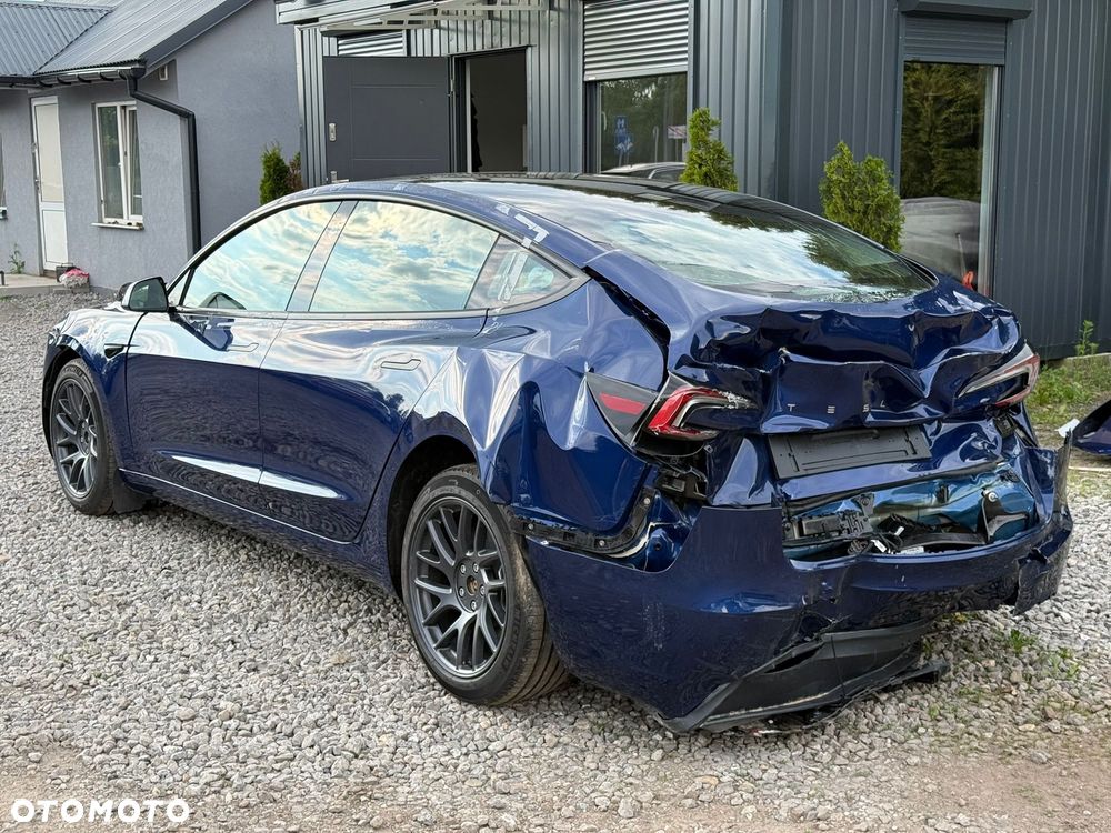 Tesla Model 3 RWD Hinterradantrieb - 10