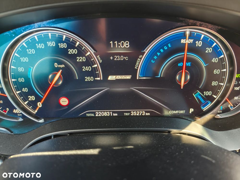 BMW Seria 5 - 14