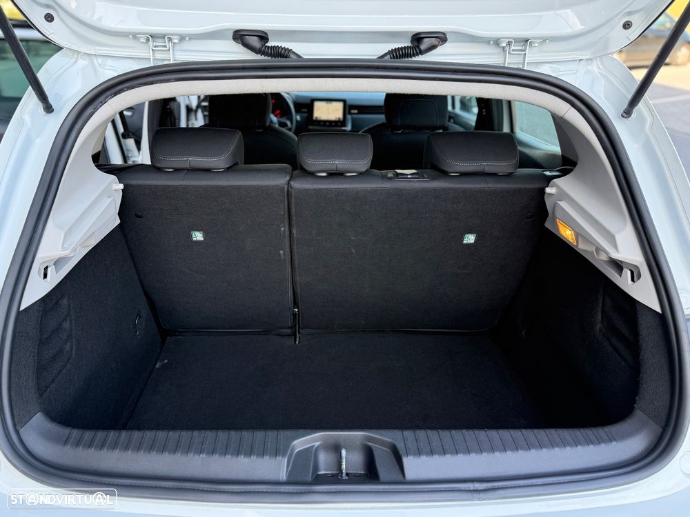 Renault Clio BLUE dCi 100 INTENS - 12