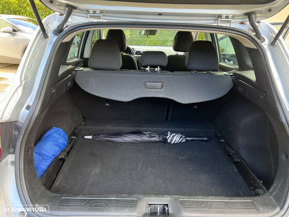 Renault Kadjar Energy dCi 110 EDC COLLECTION - 5