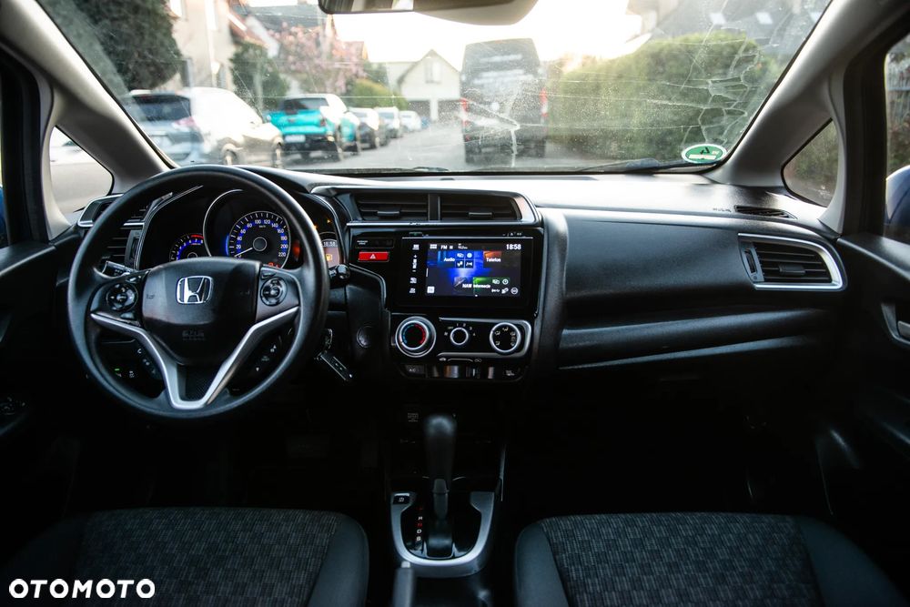 Honda Jazz 1.3 i-VTEC Elegance (ADAS) CVT - 31