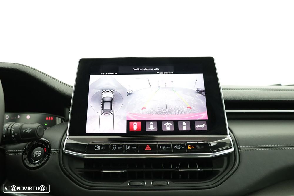 Jeep Compass 1.3 TG 4Xe Limited - 12