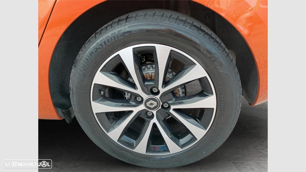 Renault Clio 1.0 TCe Intens - 10