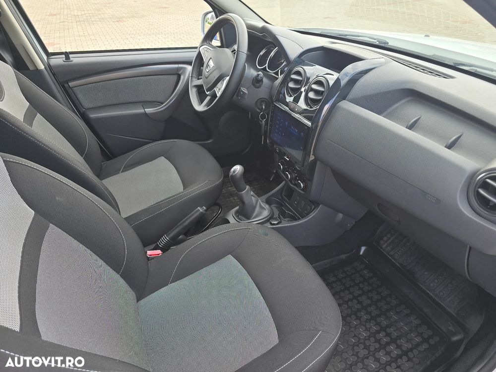 Dacia Duster - 8