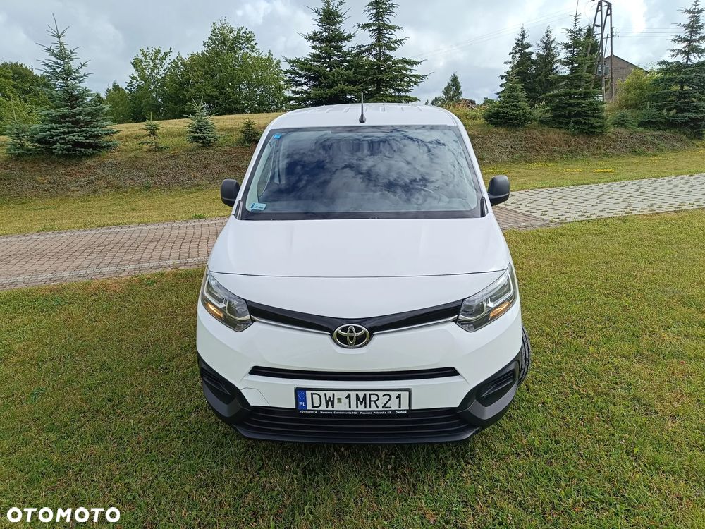 Toyota PROACE CITY - 8