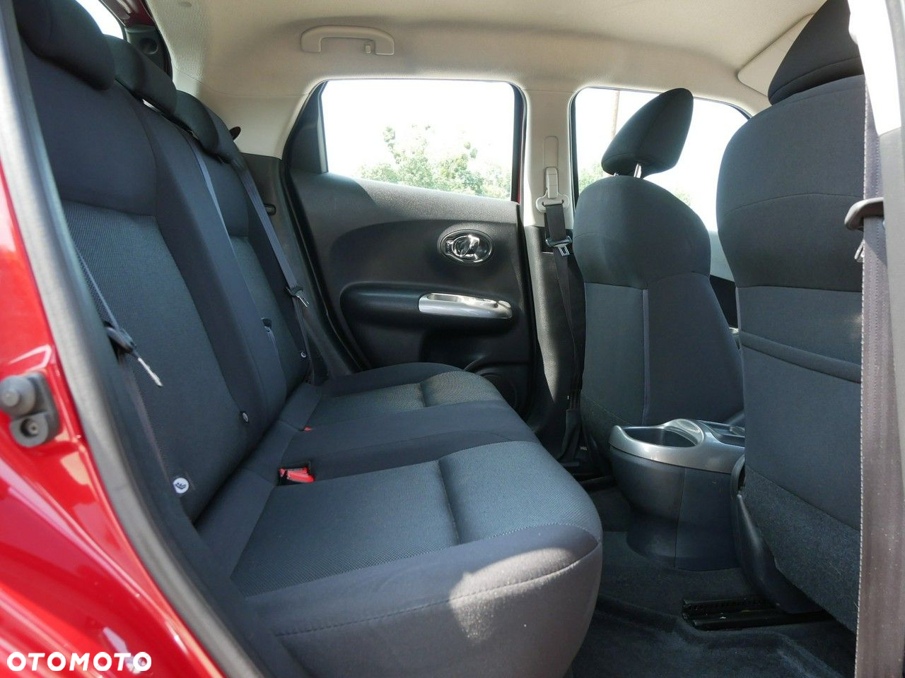 Nissan Juke - 27
