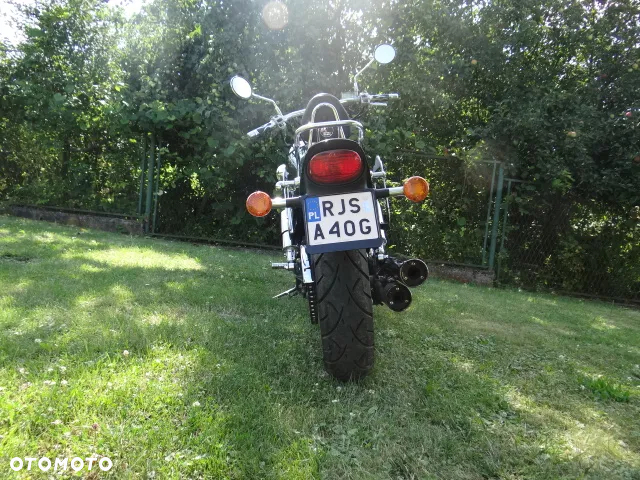 Suzuki VZ - 6