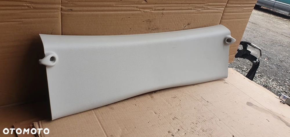 Listwa osłona podsufitki Smart Fortwo II A4516950700 - 4