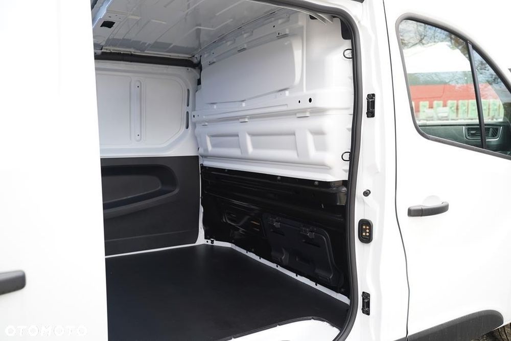 Renault Trafic 2.0 dCi L2H1 HD Extra - 22