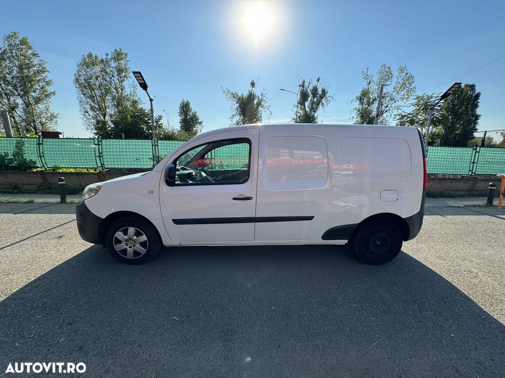 Renault Kangoo - 2