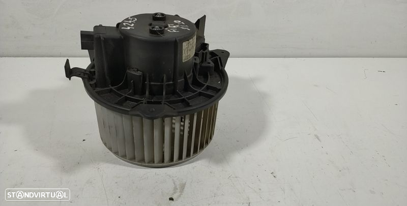 Motor Chauffage / Sofagem Fiat Stilo (192_) - 3