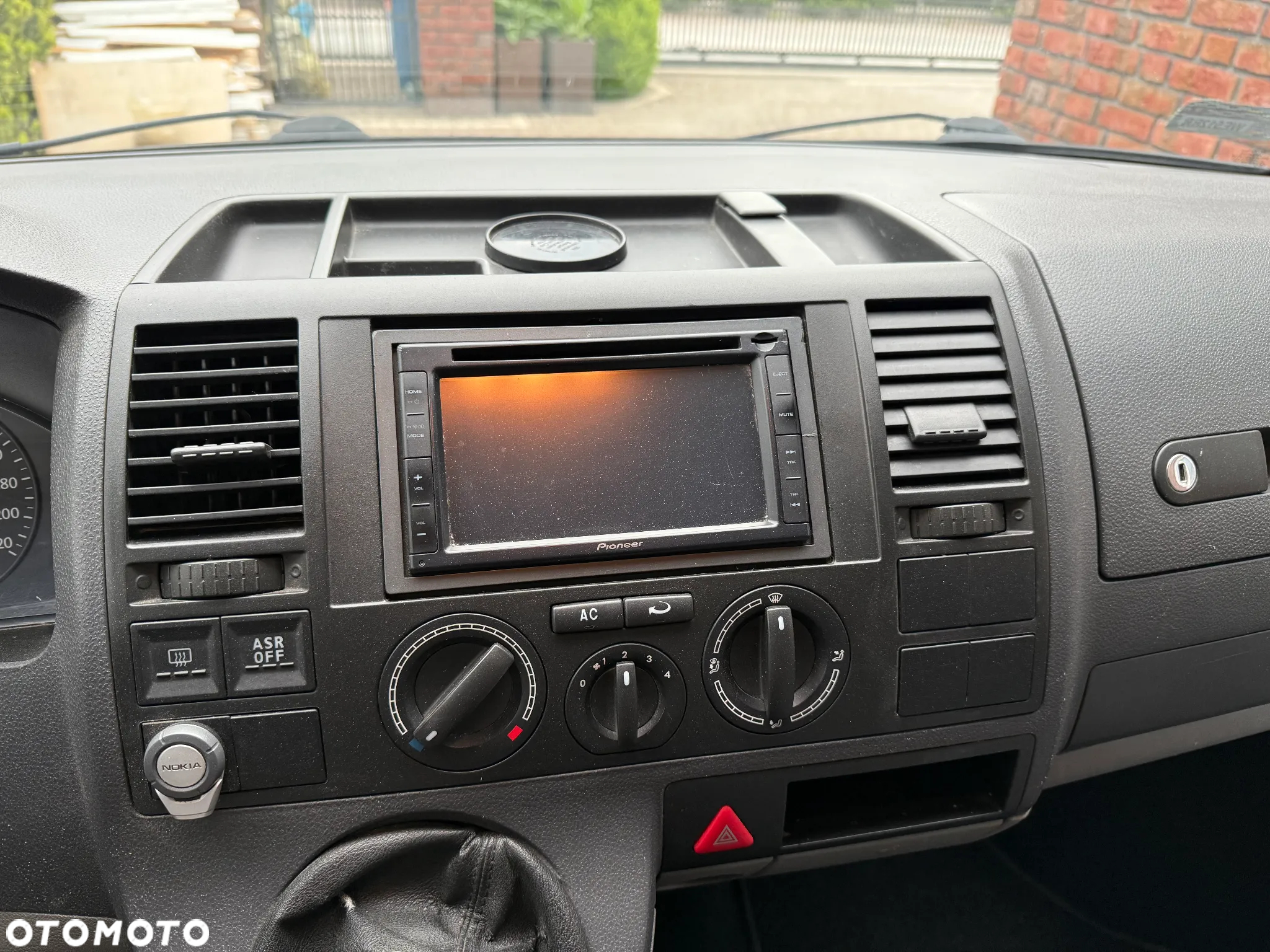 Volkswagen Transporter - 5