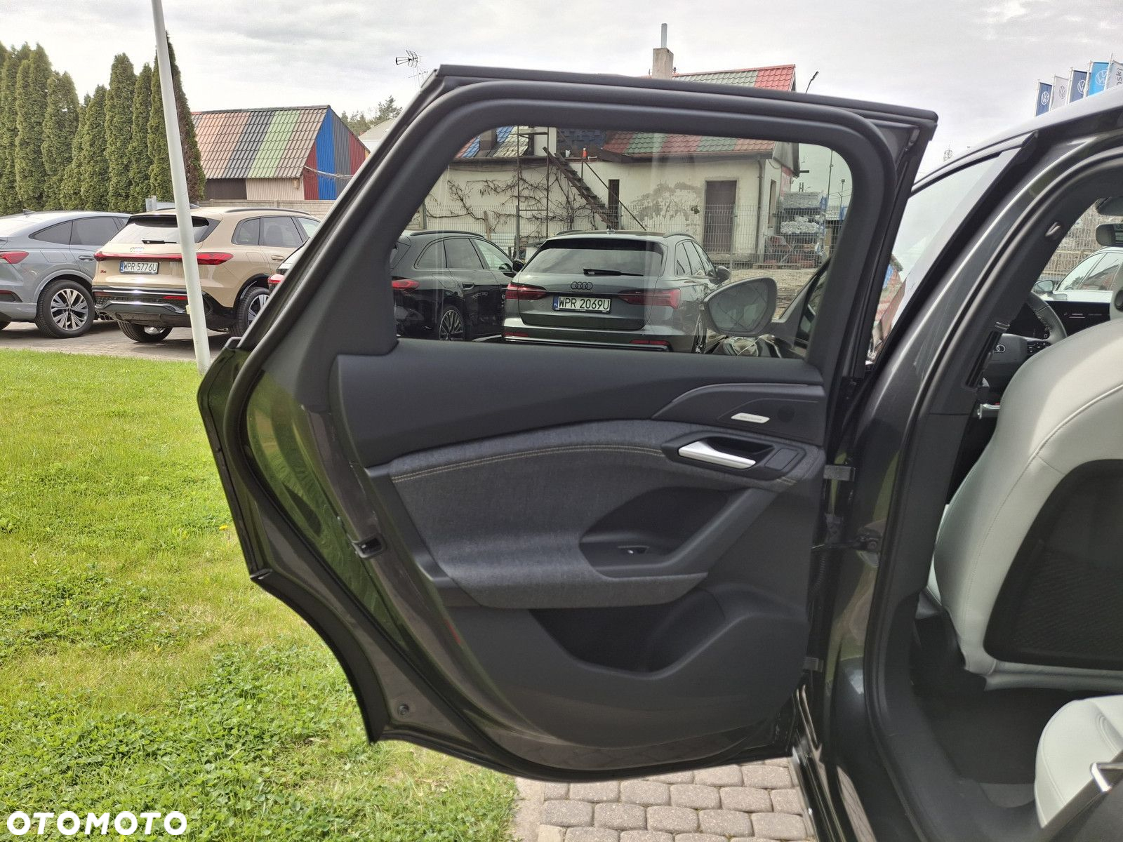 Audi A6 Sportback e-tron - 30