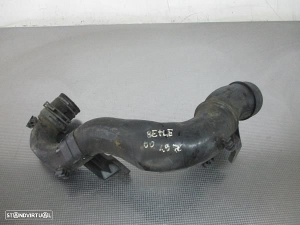 Tubo  Volkswagen New Beetle (9C1, 1C1) - 4
