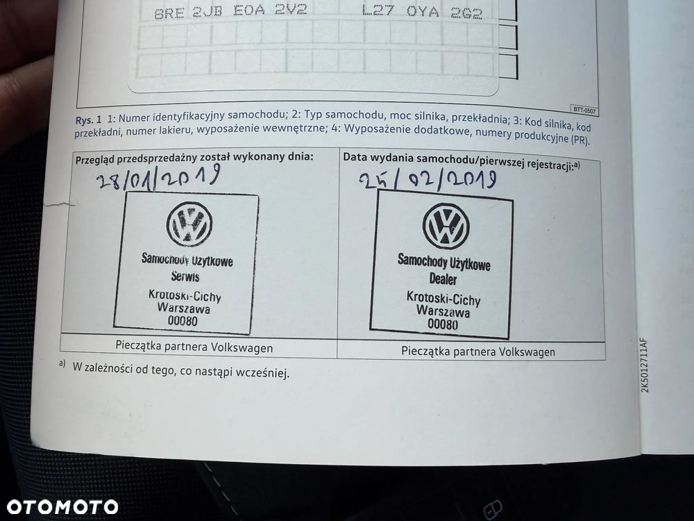 Volkswagen Caddy - 33