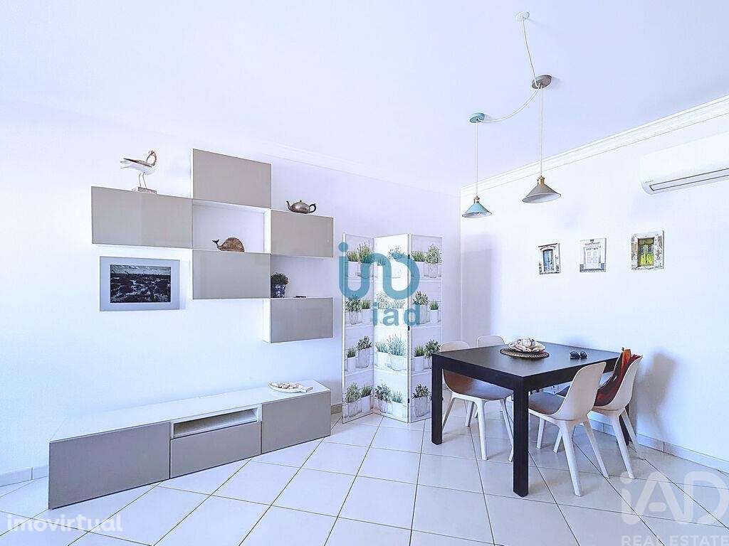 Apartamento T1 em Tavira de 63 m2 - Grande imagem: 5/21