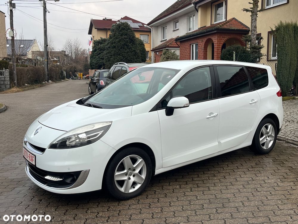 Renault Grand Scenic 1.6 16V 110 Authentique - 16