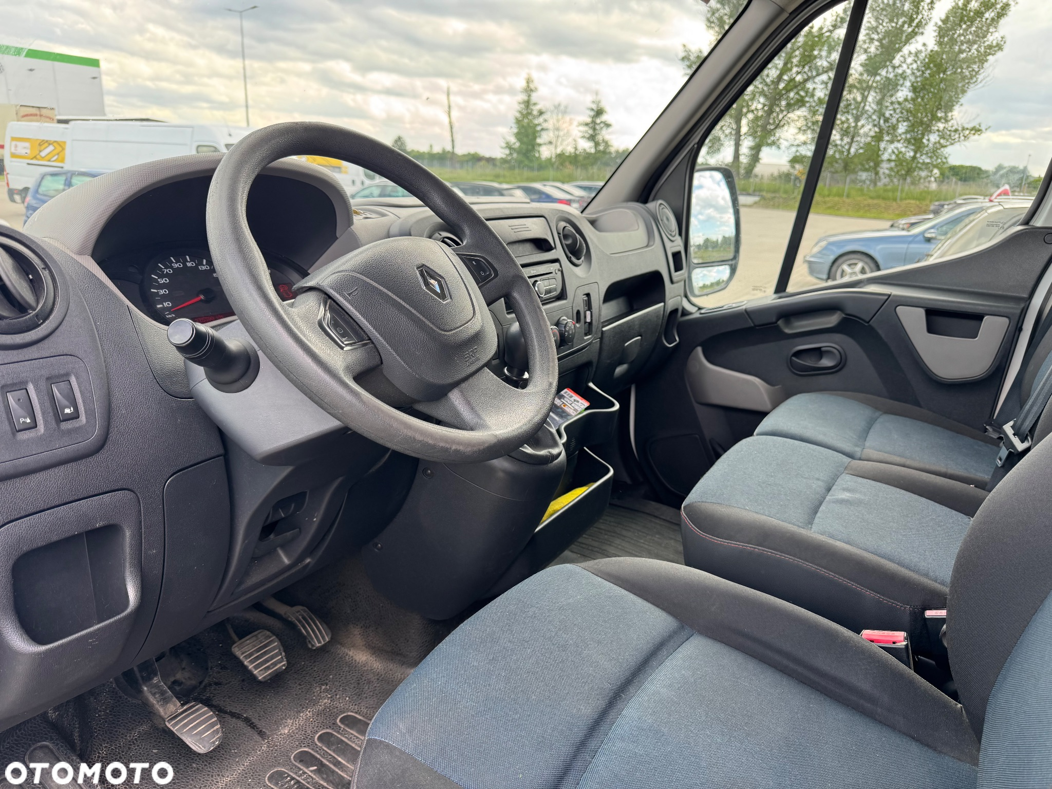 Renault Master - 5