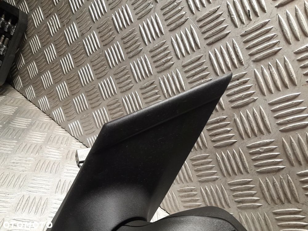 FORD FOCUS MK2 LUSTERKO LEWE PRZEDNIE LEWY PRZÓD KOLOR: 03 - 2