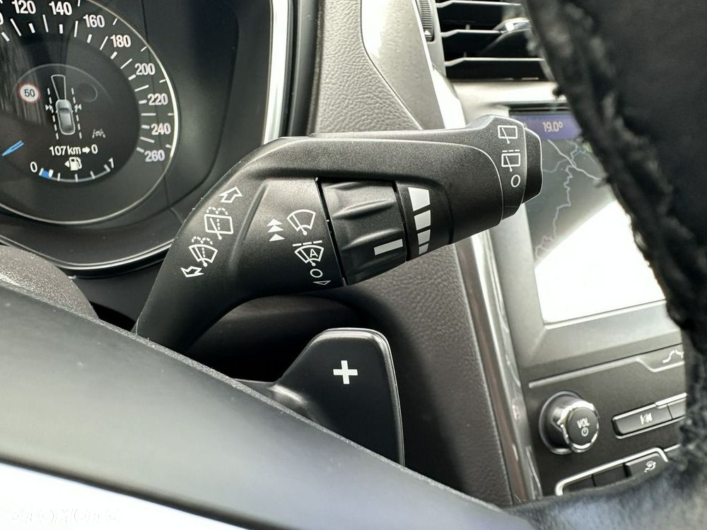 Ford Mondeo SW 2.0 EcoBlue Titanium - 20