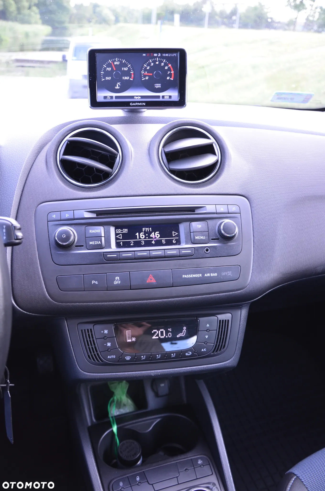Seat Ibiza ST 1.6 TDI CR i-Tech - 18