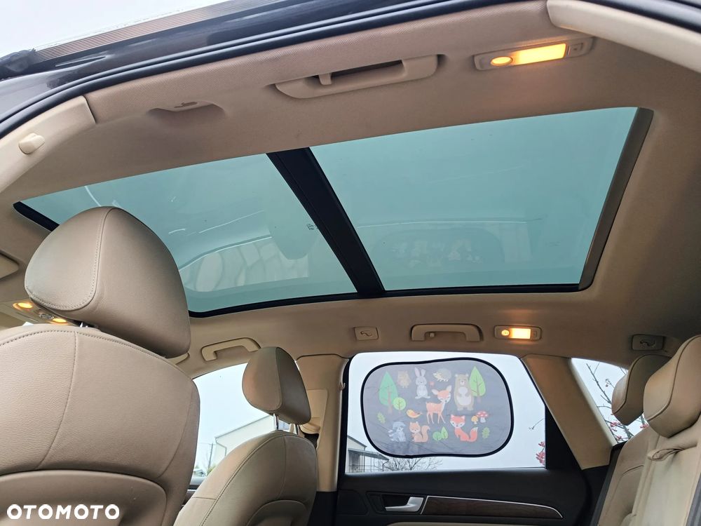 Audi Q5 3.0 TDI Quattro S tronic - 15