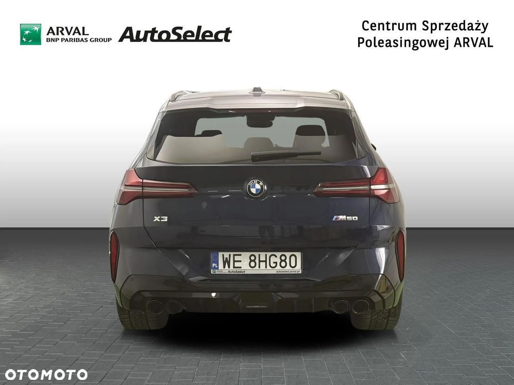 BMW X3 M - 5