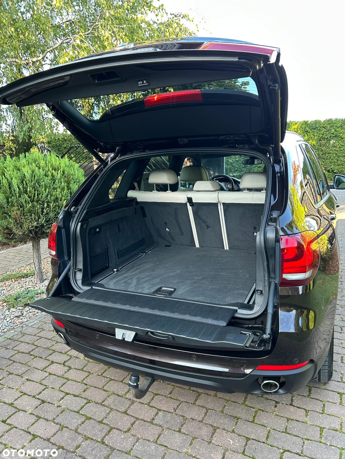 BMW X5 xDrive30d - 9