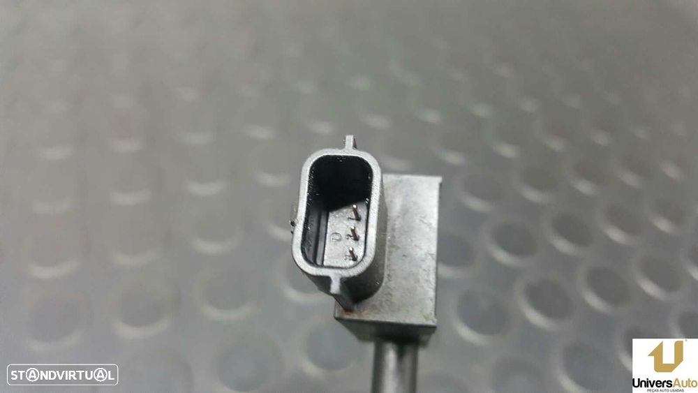 SENSOR DE PRESSÃO RENAULT KOLEOS BOSE EDITION - 2