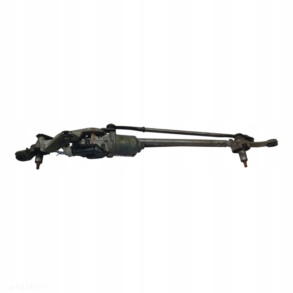 SILNICZEK WYCIERACZEK Suzuki Grand Vitara II mechanizm przód 38110-65J00 - 6