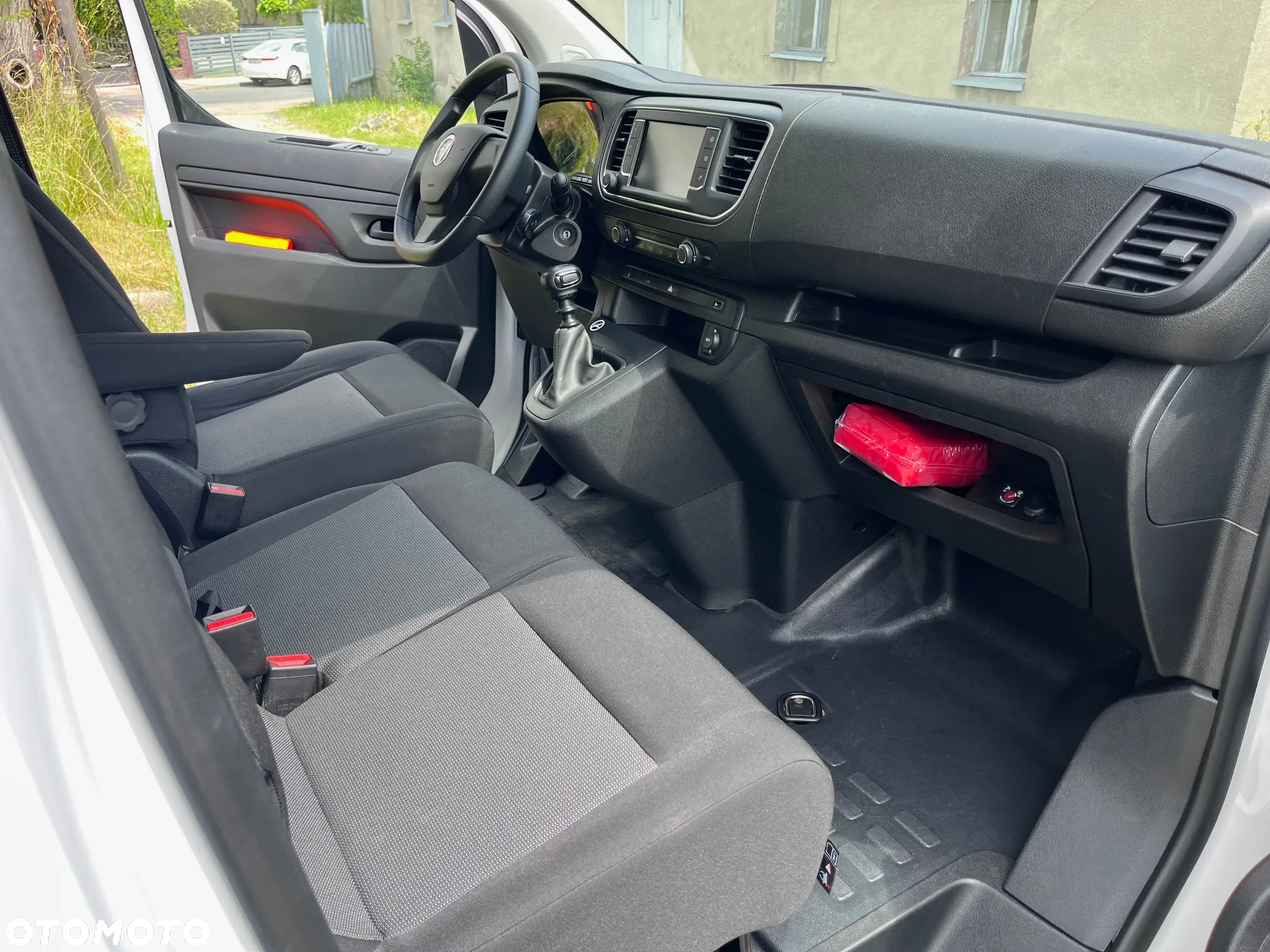 Fiat Scudo - 11