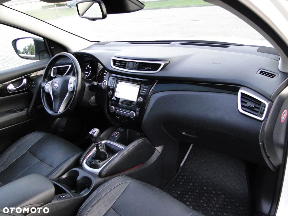 Nissan Qashqai - 18