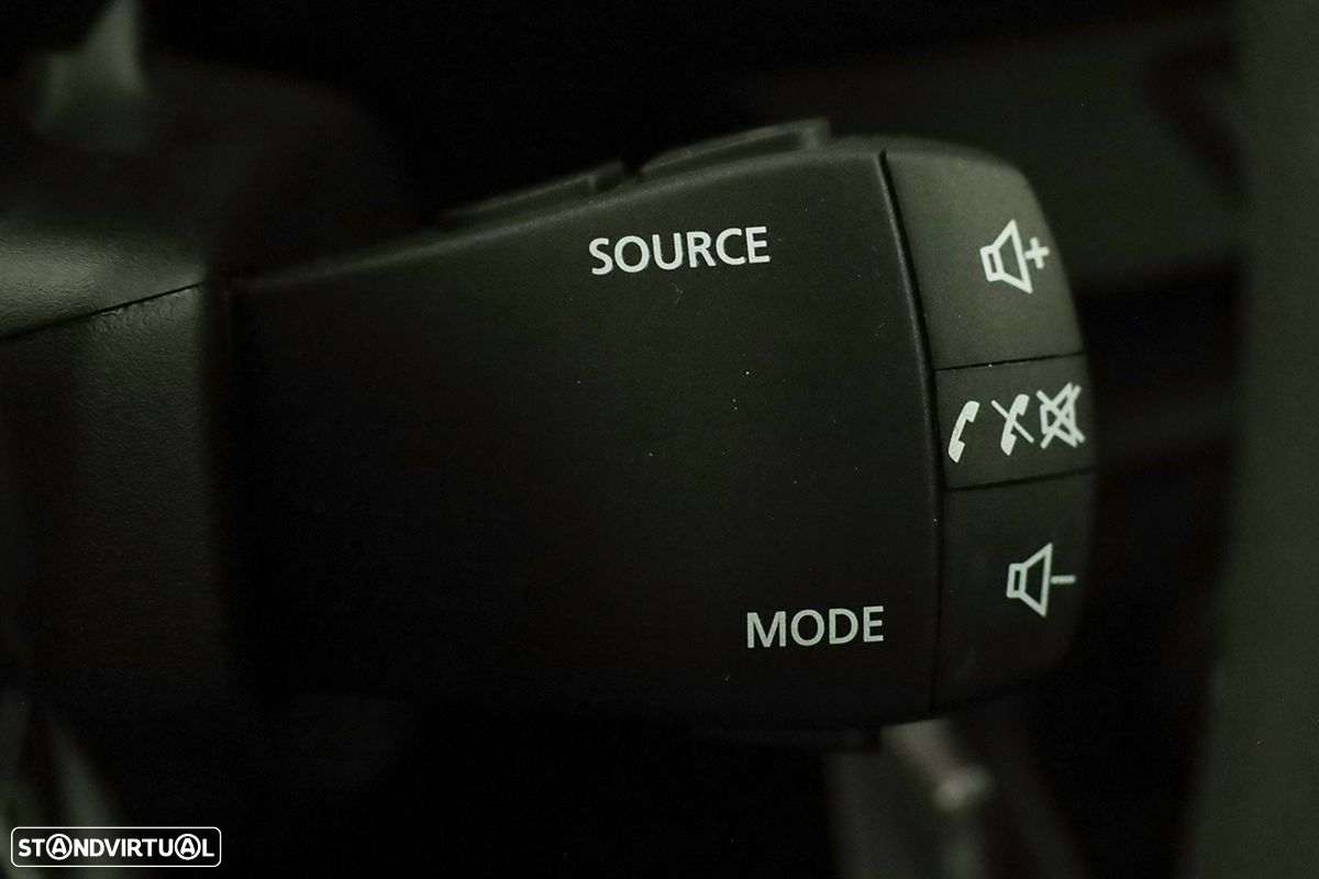 Dacia Sandero 1.0 ECO-G Essential Bi-Fuel - 17