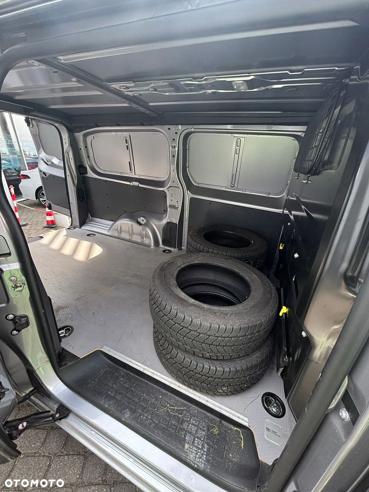 Toyota Proace - 8