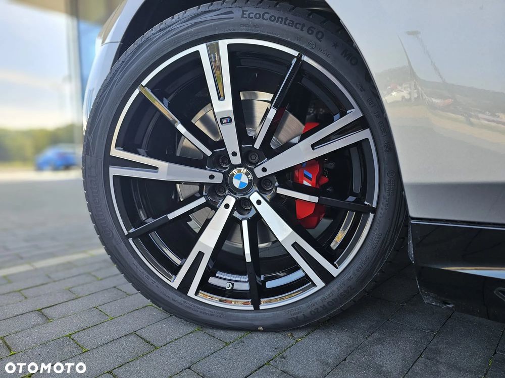 BMW Seria 5 530e PHEV - 10