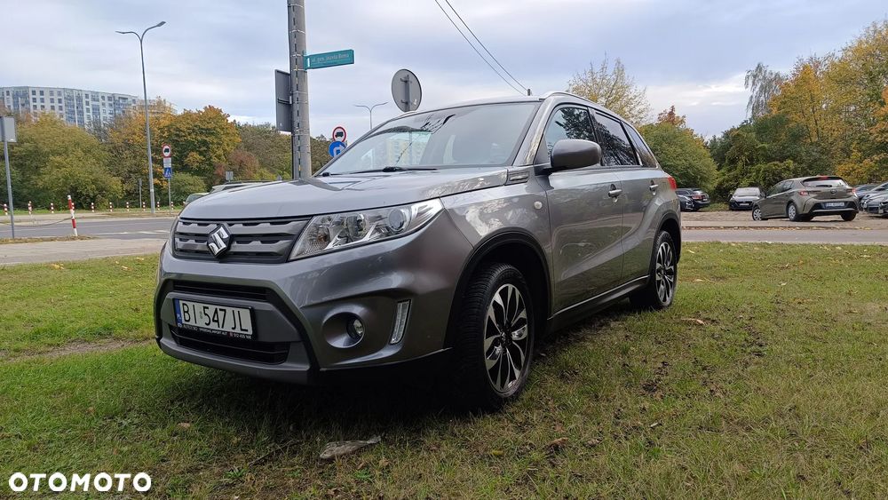Suzuki Vitara - 4