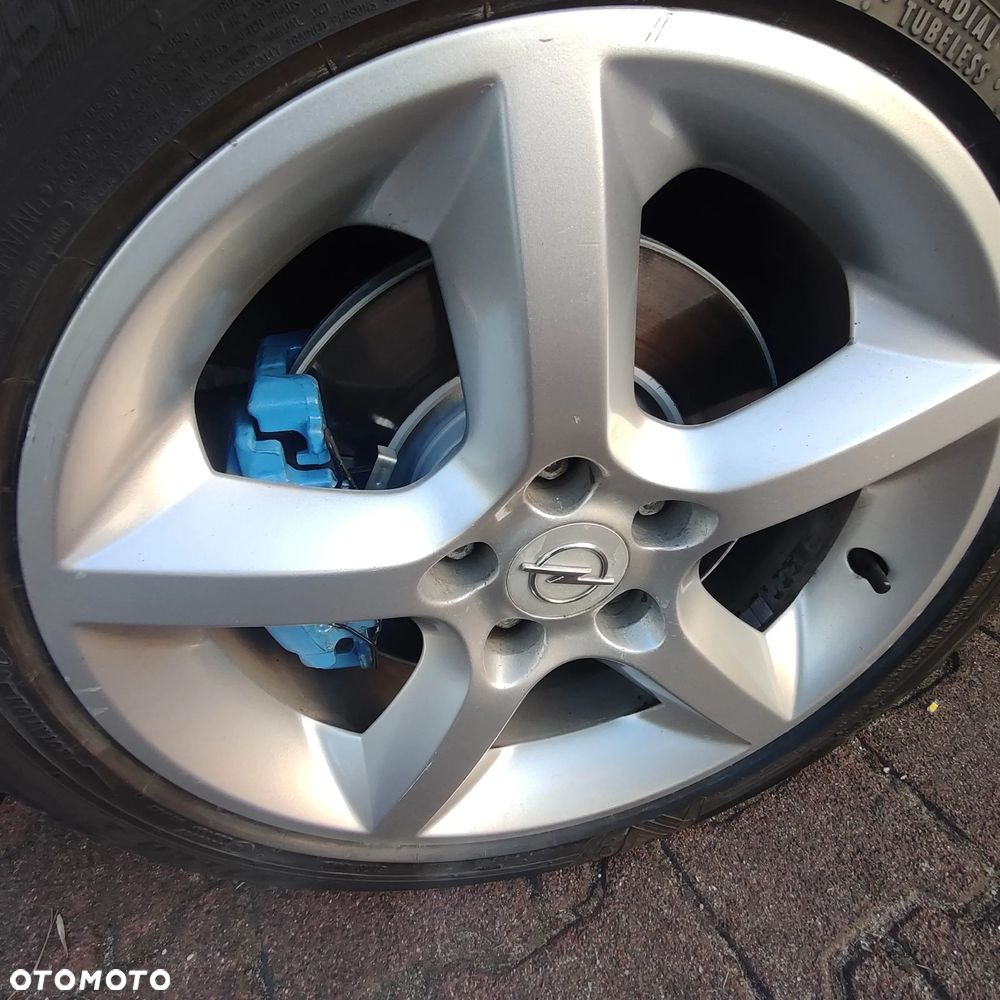 Opel Zafira - 6