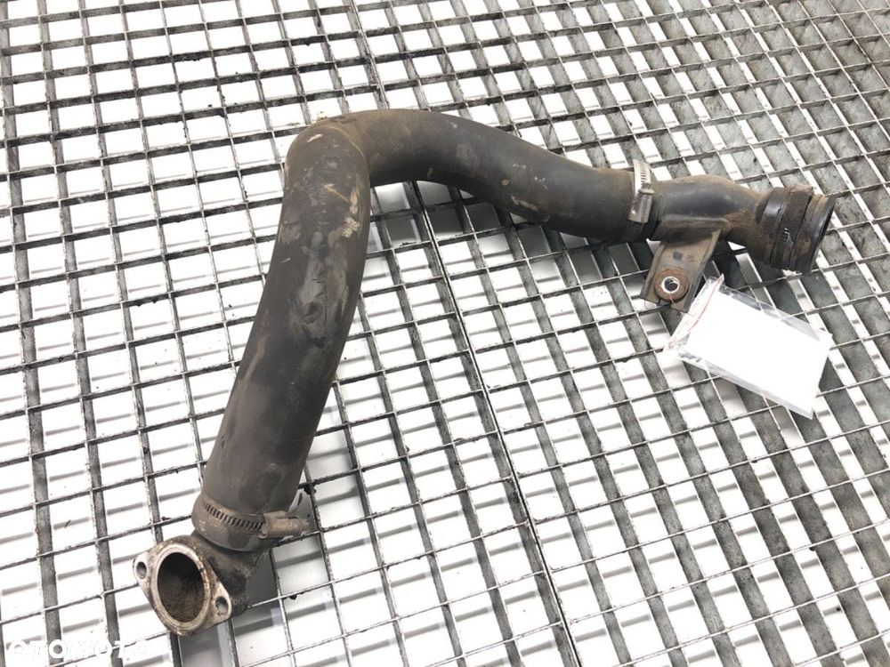 RURA TURBINY - 84.00 PLN - RENAULT KOLEOS I (HY_) 2008 - 2022 2.0 dCi 4x4 (HY0B) 127 kW [173 KM] - 2