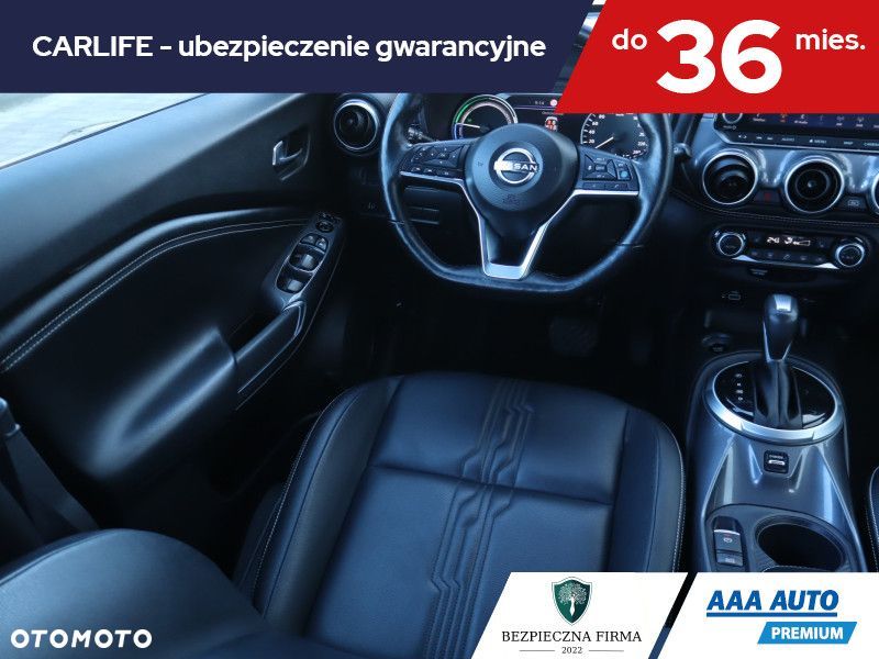 Nissan Juke - 9