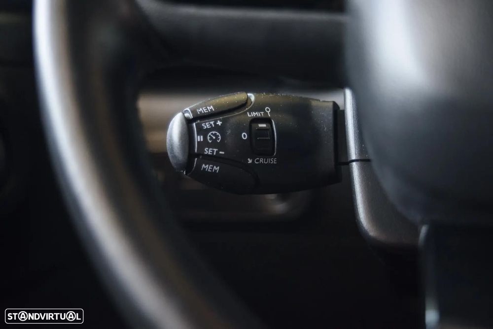 Citroën C3 1.2 PureTech Feel - 42
