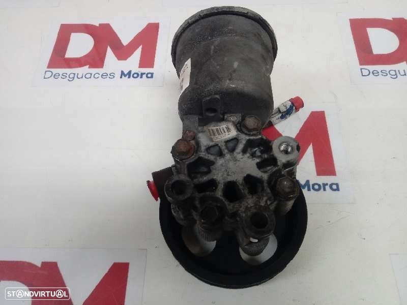 BOMBA DIREÇÃO TOYOTA YARIS 1999 - 4
