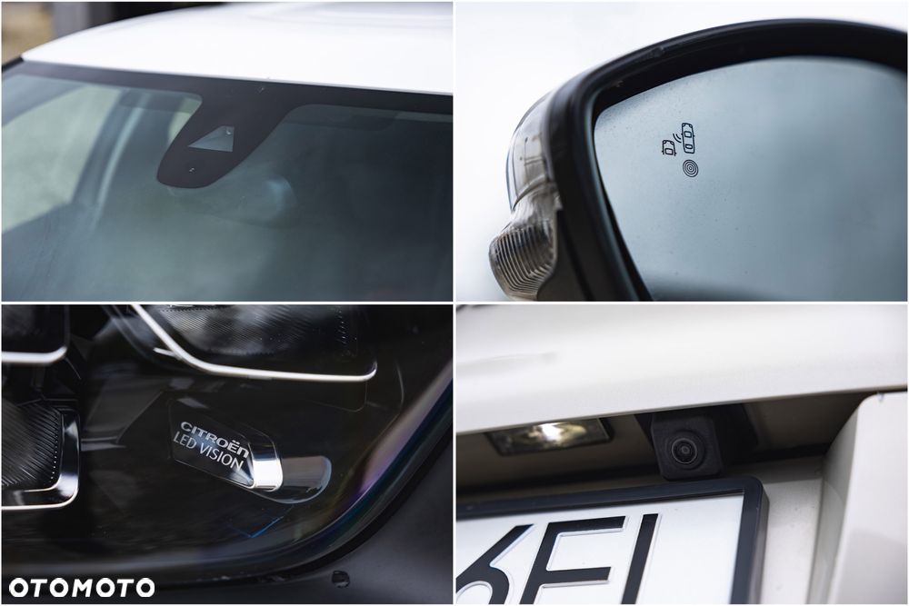 Citroën C3 Pure Tech 110 S&S EAT6 SHINE PACK - 16