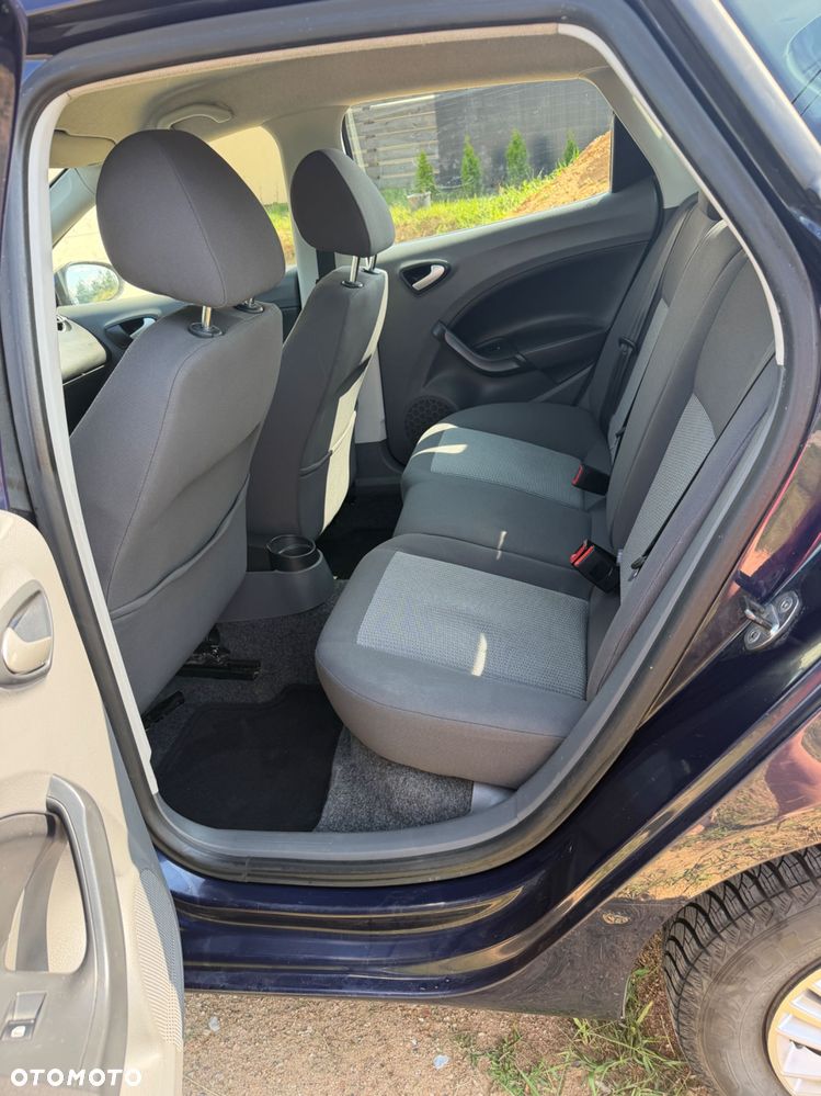 Seat Ibiza - 7