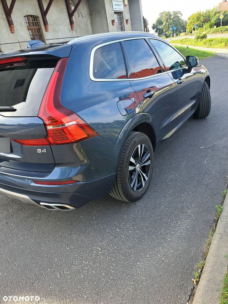 Volvo XC 60 - 7